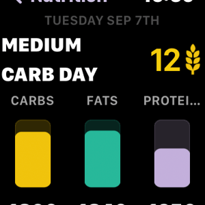 New Watch App For Lumen On Apple