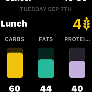 New Watch App For Lumen On Apple