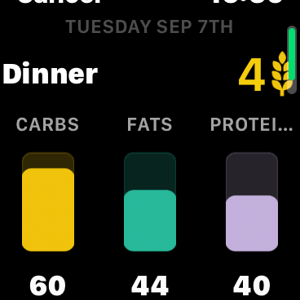 New Watch App For Lumen On Apple