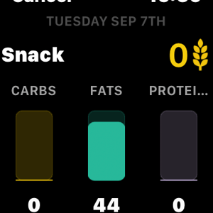 New Watch App For Lumen On Apple