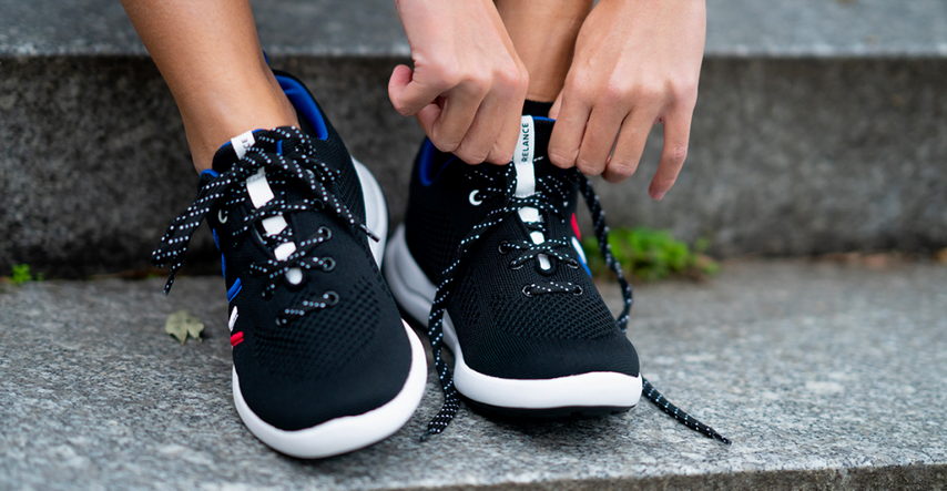 Relance Rl-01 Review - Eu Manufactured, Eco-Friendly Running Shoe