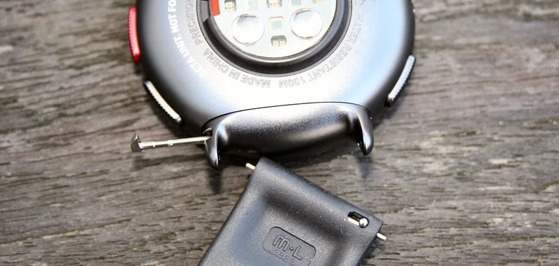 Polar SHIFT EDITION Vantage V2