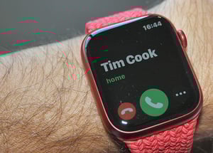 Apple Watch Series 7 lte
