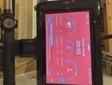 carol bike 2 review reddit vs peloton with discount code