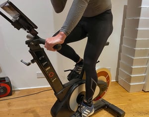 Carol bike specifications and comparisons of the main features