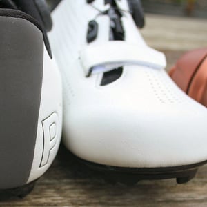 Evans Pinnacle Radium Cycling Shoes Review