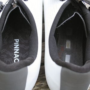 Evans Pinnacle Radium Cycling Shoes Review