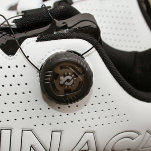 Evans Pinnacle Radium Cycling Shoes Review