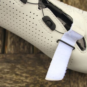 Evans Pinnacle Radium Cycling Shoes Review