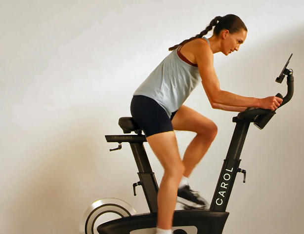 carol bike 2 review