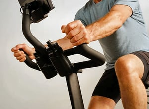 carol bike 2 vs peloton comparison