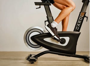 what is carol bike 2