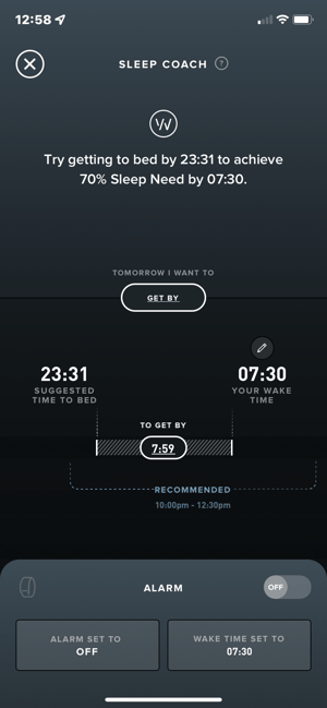 Whoop 4.0 band strap with reddit opinions for UK and US in 2022