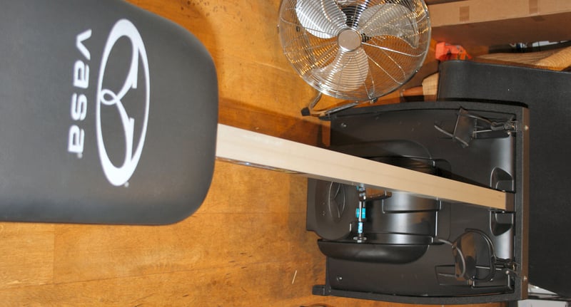 Vasa Swim Erg Review