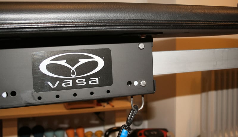 Vasa Swim Erg Review | Indoor Ergometer Trainer