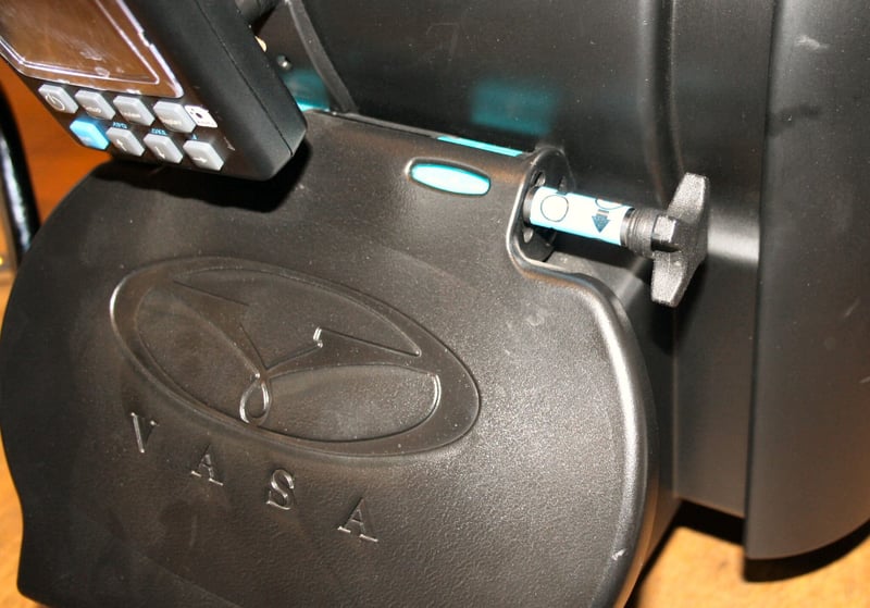 Vasa Swim Erg Review | Indoor Ergometer Trainer