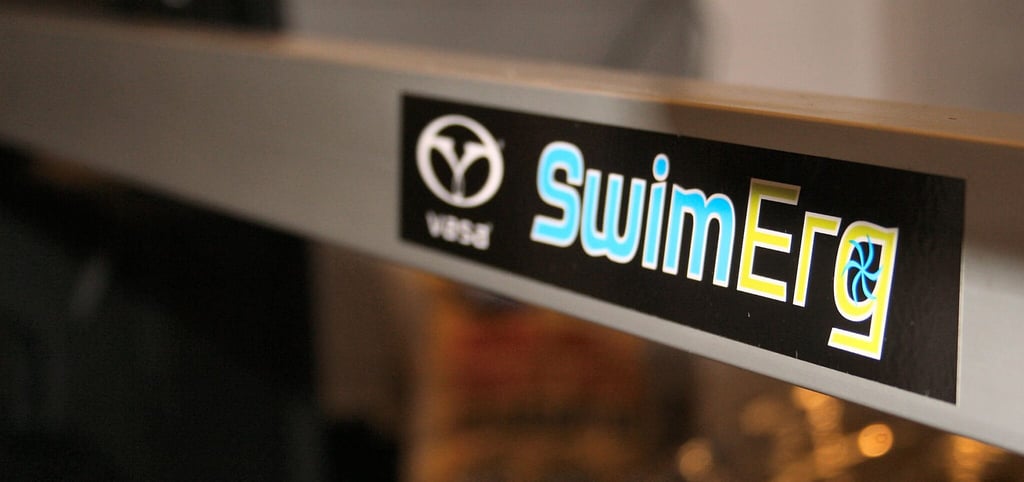 Vasa Swim Erg Review
