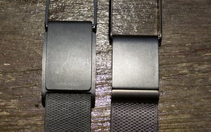 Whoop 4.0 band vs whoop 3 strap and sizing