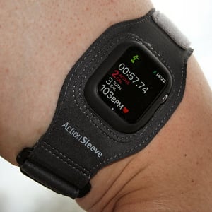 12 Twelve South Action Sleeve