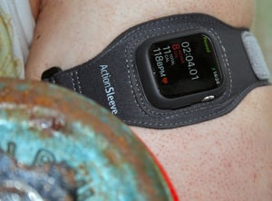 12 Twelve South Action Sleeve