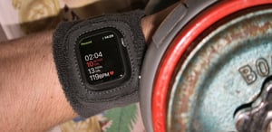 12 Twelve South Action Band