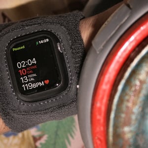 12 Twelve South Action Band