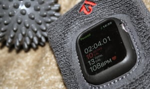 12 Twelve South Action Band