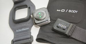 12 Twelve South Action Sleeve