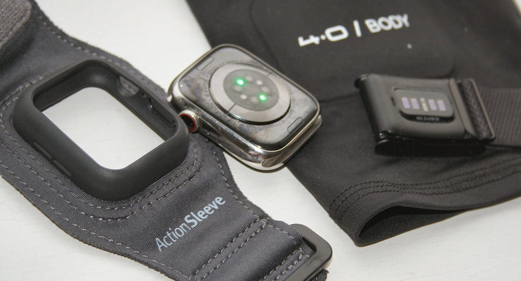 12 Twelve South Action Sleeve