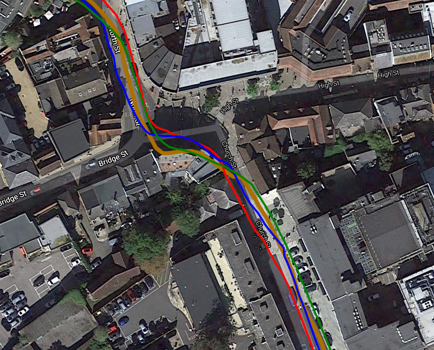 Stages Dash L50 Review | M50