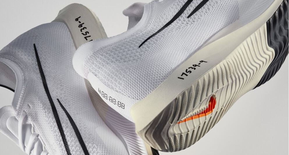 Nike ZoomX Streakfly