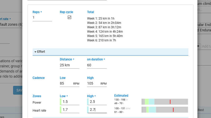 Stages Dash - Stages Link