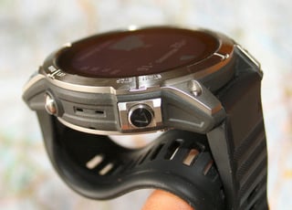 Garmin Fenix 7
