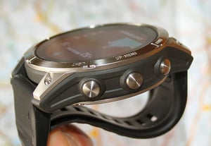 Garmin Fenix 7