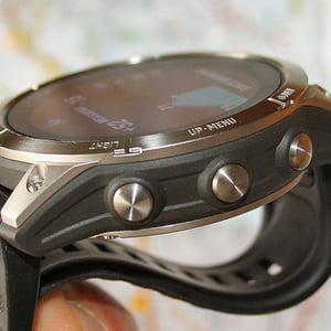 Garmin Fenix 7