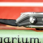 Garmin Fenix 7 side-view review