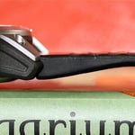 Garmin Fenix 7 side-view review