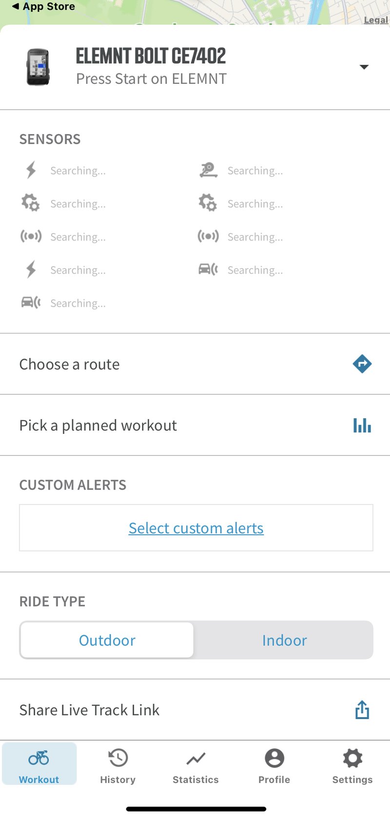 Wahoo - Mini Feature Updates