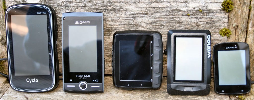Stages Dash L50 Review | M50