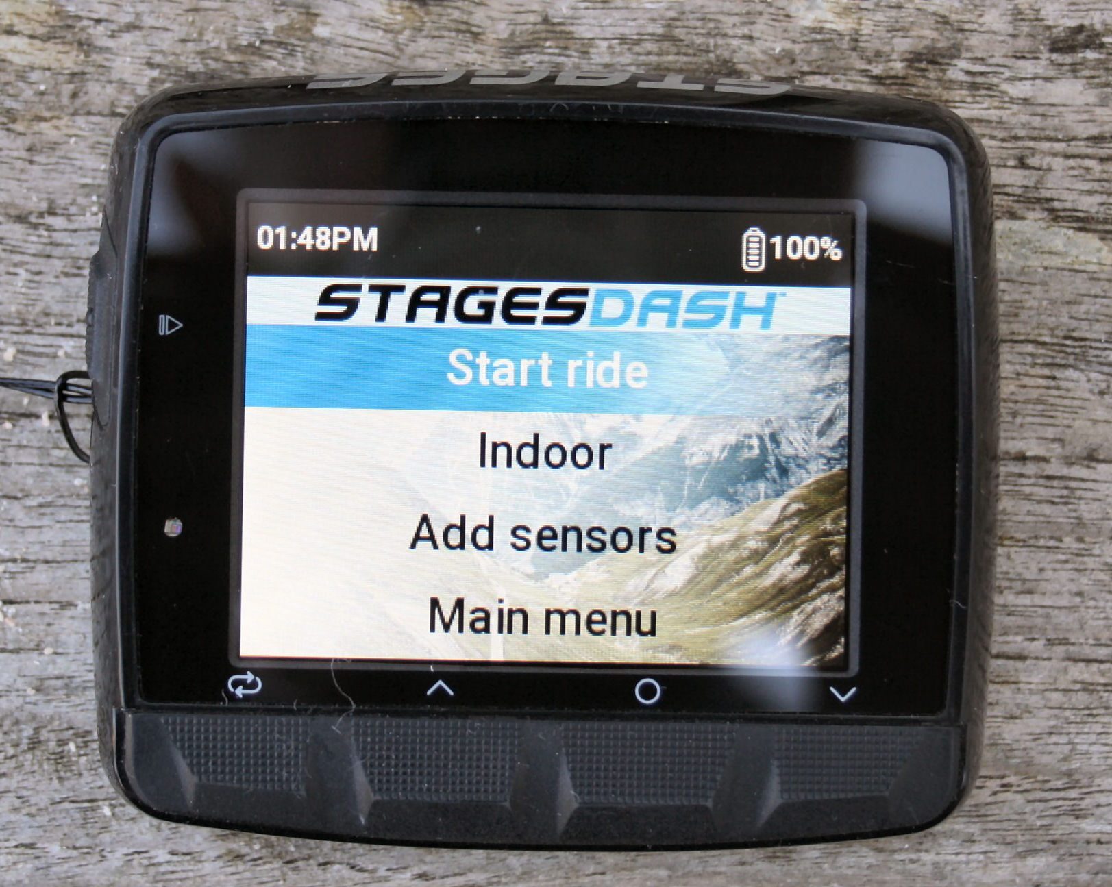 Stages Dash L50 Review | M50