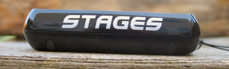 Stages Dash L50 Review | M50