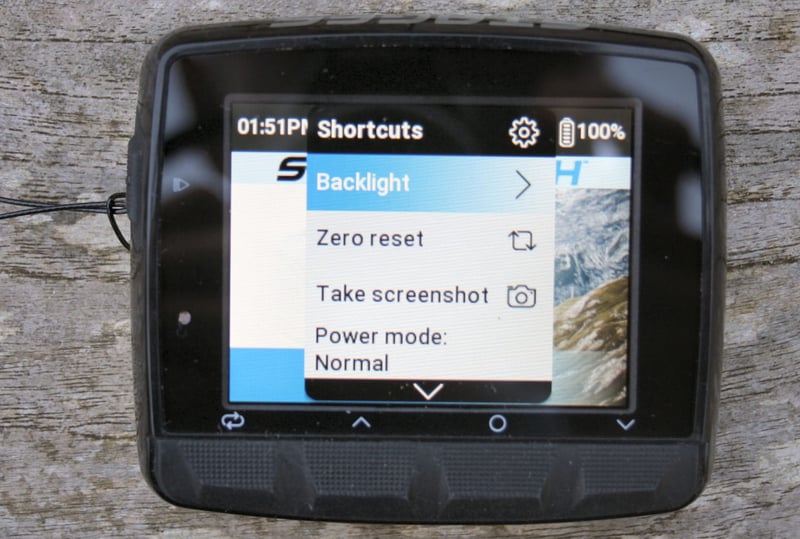 Stages Dash L50 Review | M50