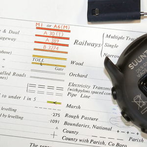 Suunto 5 Peak Review