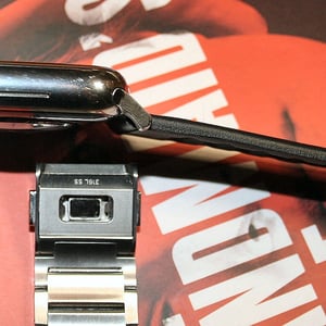 Stainless Steel Band Nomad Goods