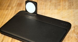 Nomad Goods Apple Watch Base Station
