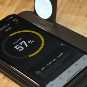 Nomad Goods Apple Watch Base Station