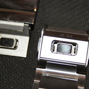 Stainless Steel Band Nomad Goods