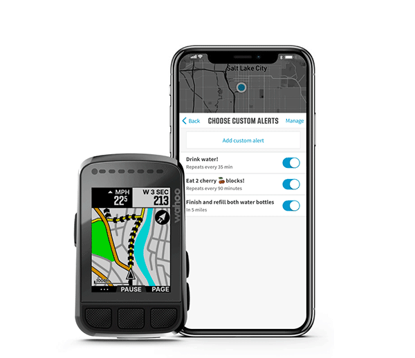 Wahoo - Mini Feature Updates