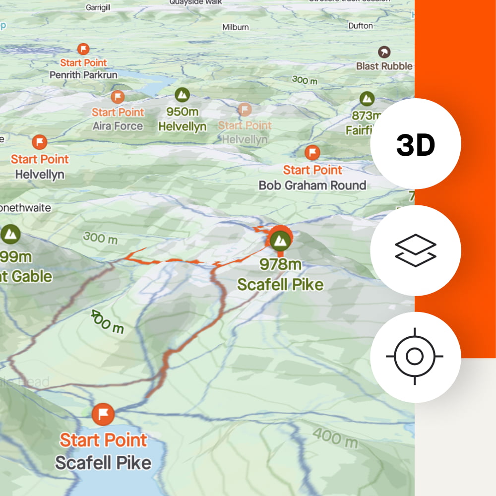 Strava Breaks The Sporting Internet - Well, At Least The Iphone Part Of It