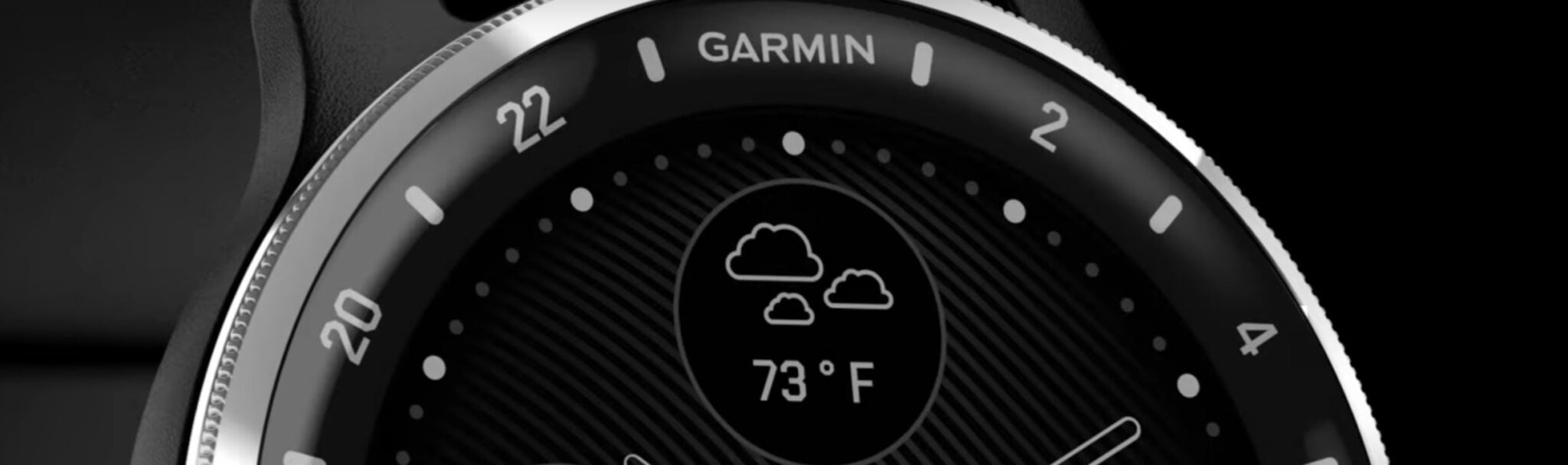 Garmin D2 Air X10